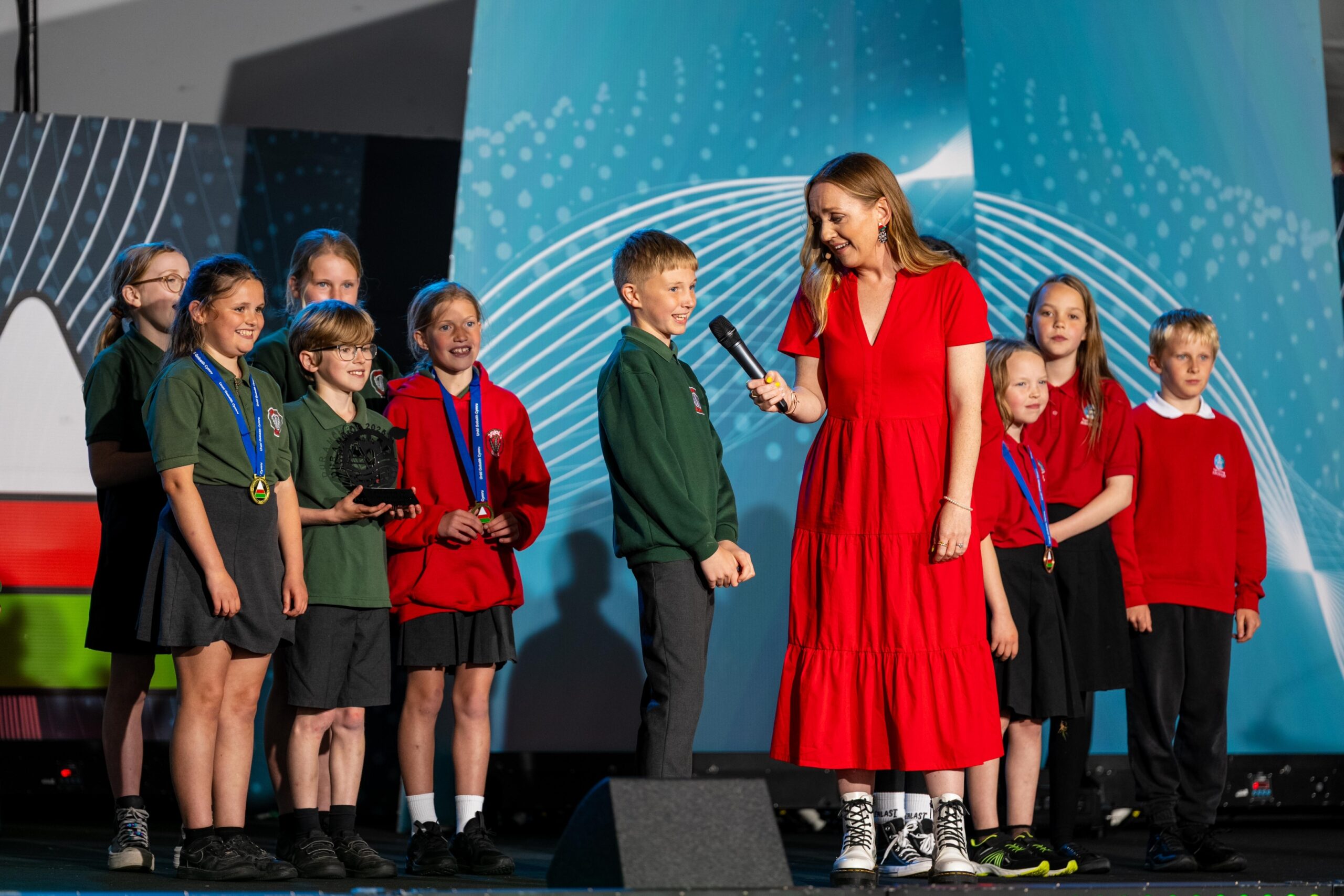 eisteddfod