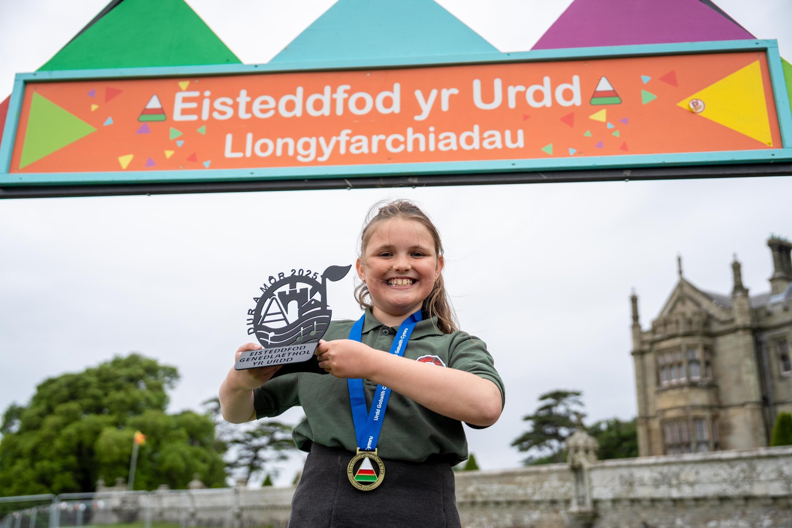eisteddfod