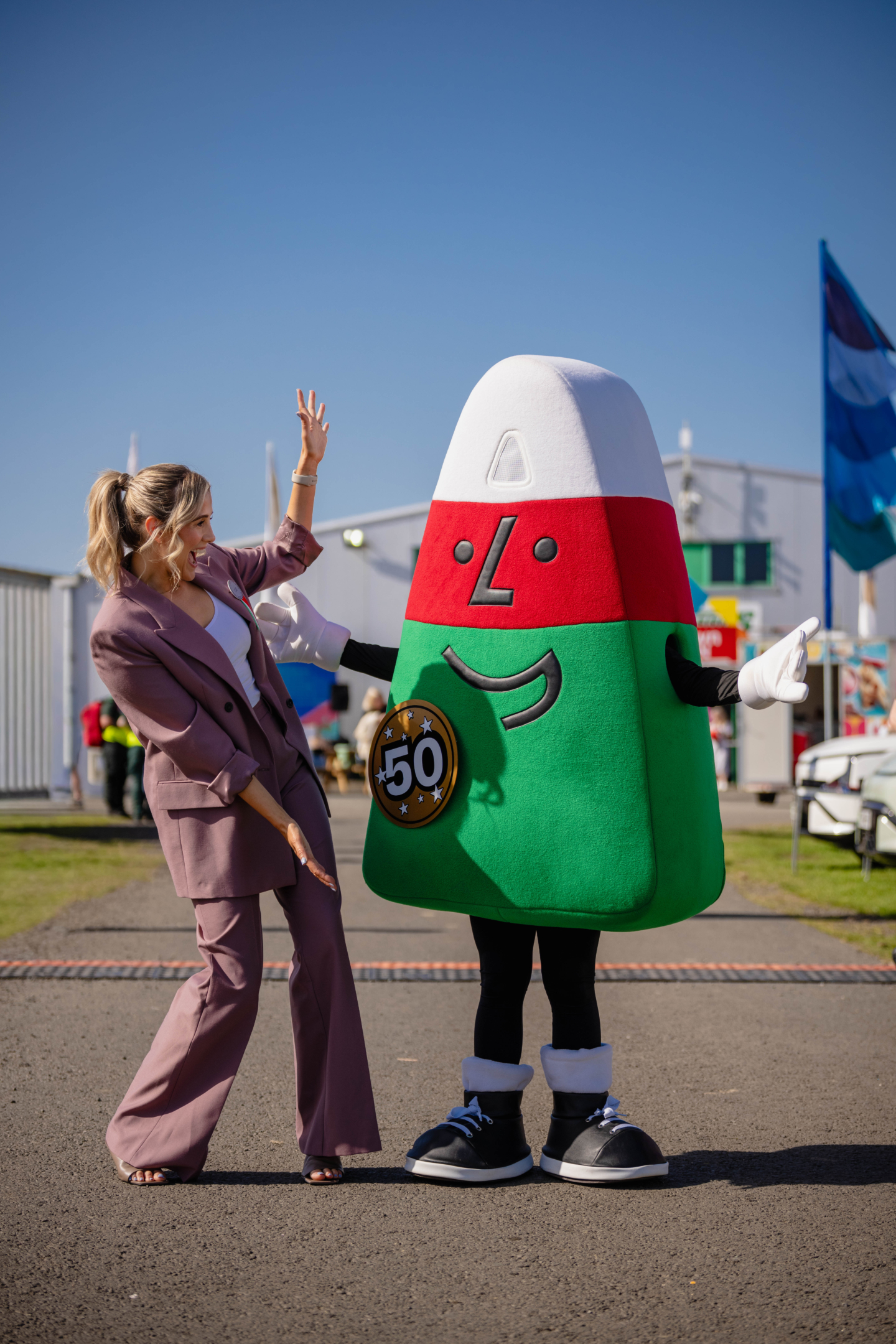 Eisteddfod Wrecsam 2025