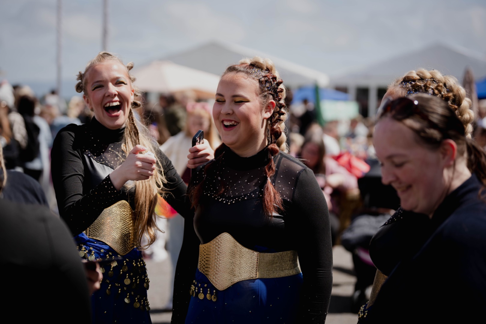 Eisteddfod Wrecsam 2025