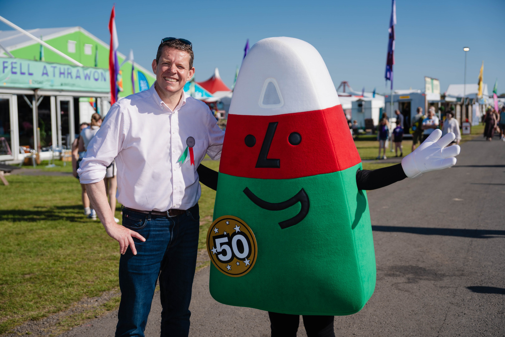 Eisteddfod Wrecsam 2025
