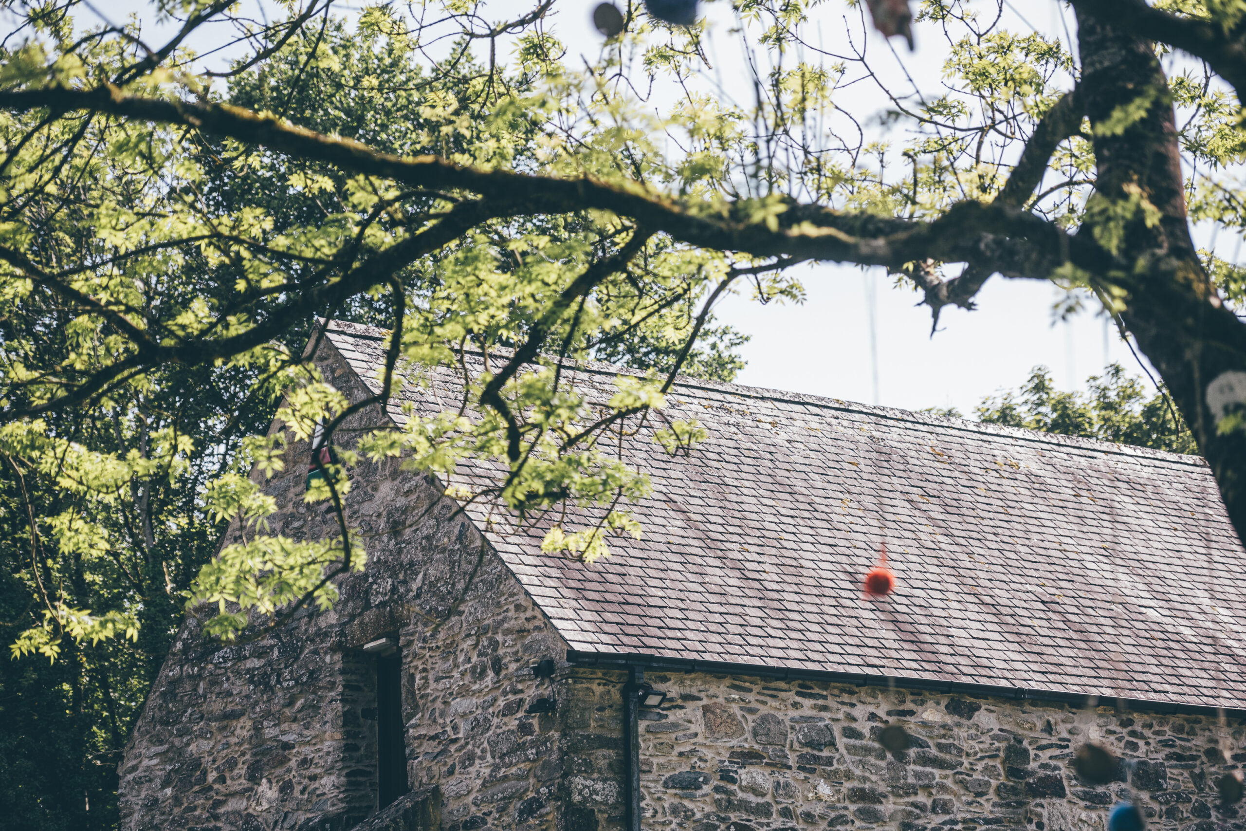 Urdd / Pentre Ifan