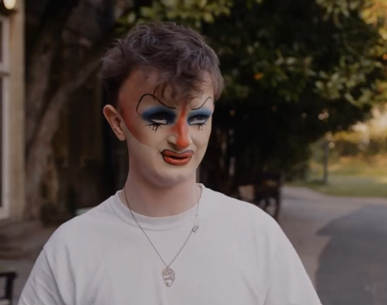 Prosiect Plethu 2022: Anniben x Osian Meilir Ioan x Dawnswyr Debbie Chapman
