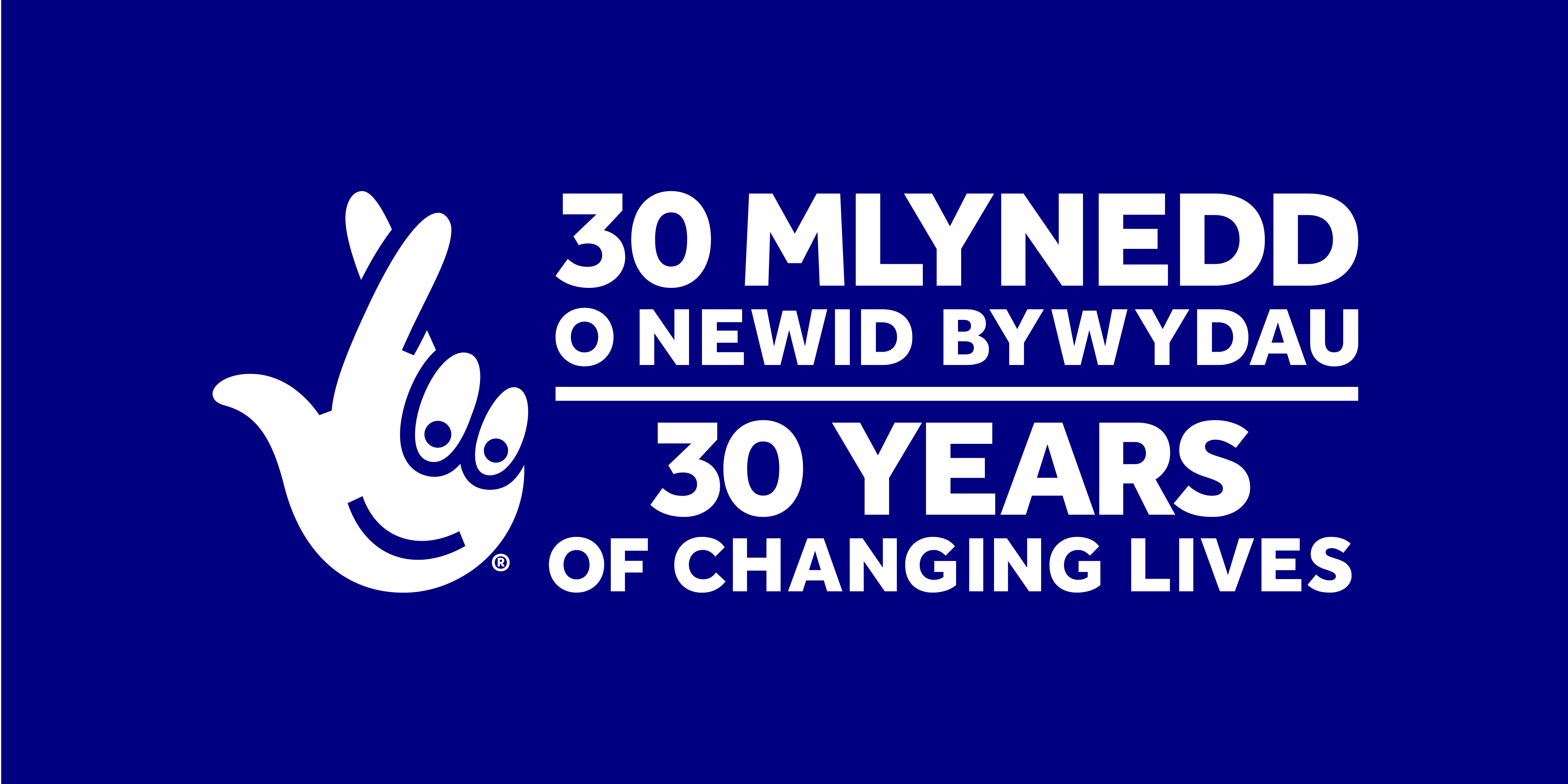 TNL 30 BIRTHDAY_WELSH_ENGLISH_SECONDARY_LANDSCAPE_WHITE_MONO_RGB.png