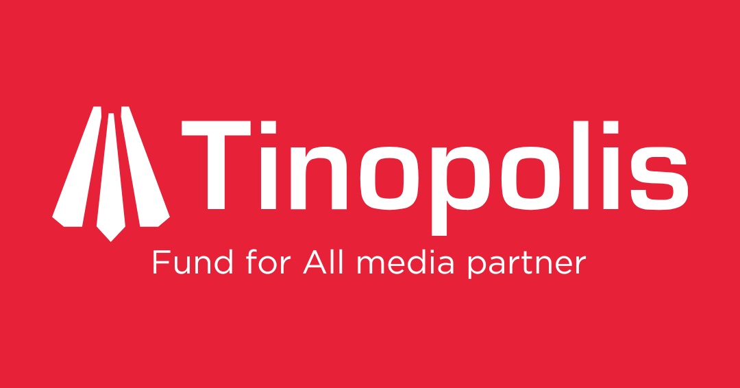 Thank you to Tinopolis for supporting our appeal