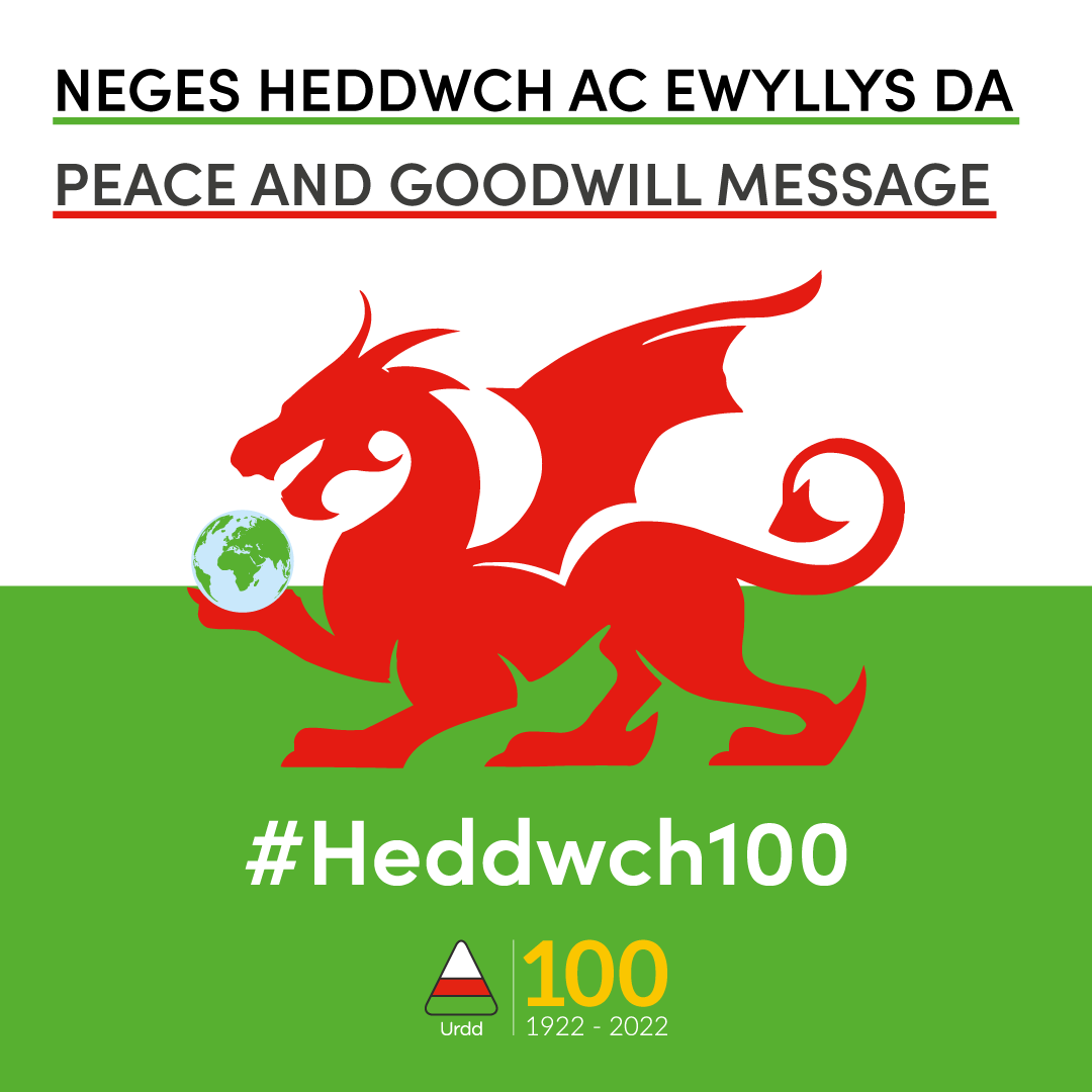 neges-heddwch-ac-ewyllys-da-2022-urdd-gobaith-cymru