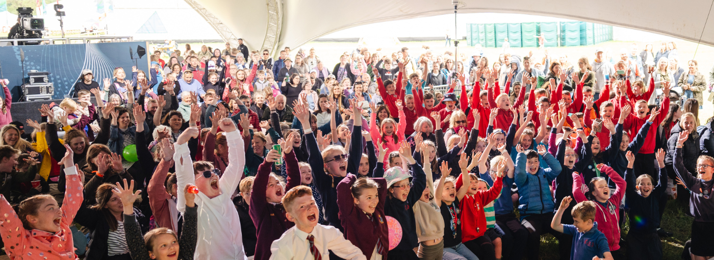 Local and Regional Eisteddfod Results